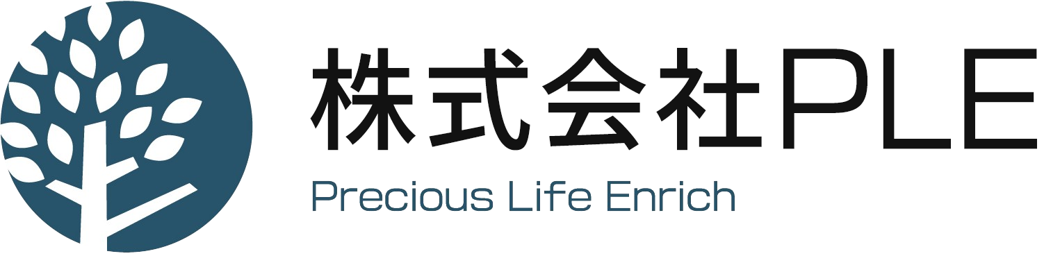 株式会社PLE